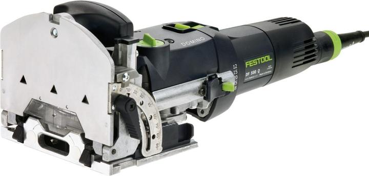 Produktbild Festool DF 500 Q-Set Domino