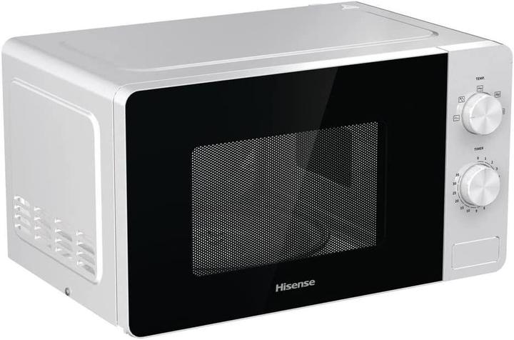 Image du produit Hisense H20MOWP1 Blanc (20 l)