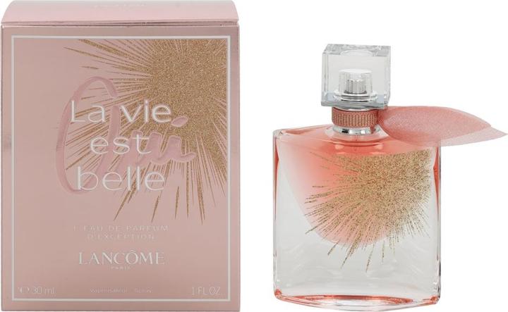 Image du produit Lancôme La vie est belle Oui Eau de Parfum (Eau de parfum, 30 ml)