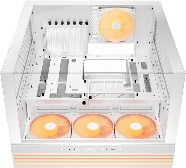Actual product image be quiet! Light Base 600 LX (ATX)