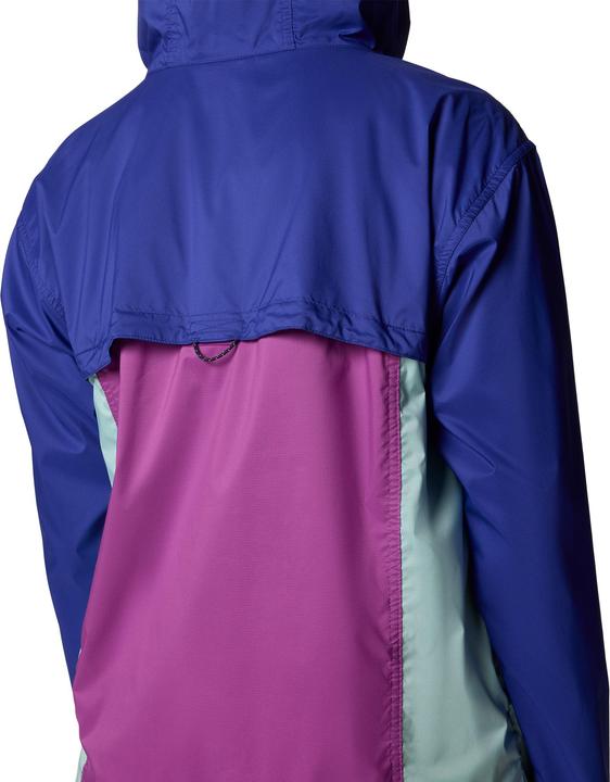 Produktbild Columbia Women's Crested Canyon Windbreaker (L)