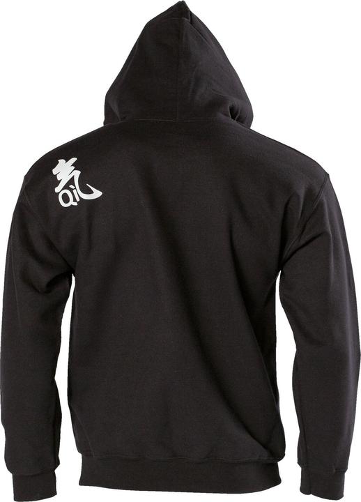 Produktbild Qi Kapuzenpullover (XL)