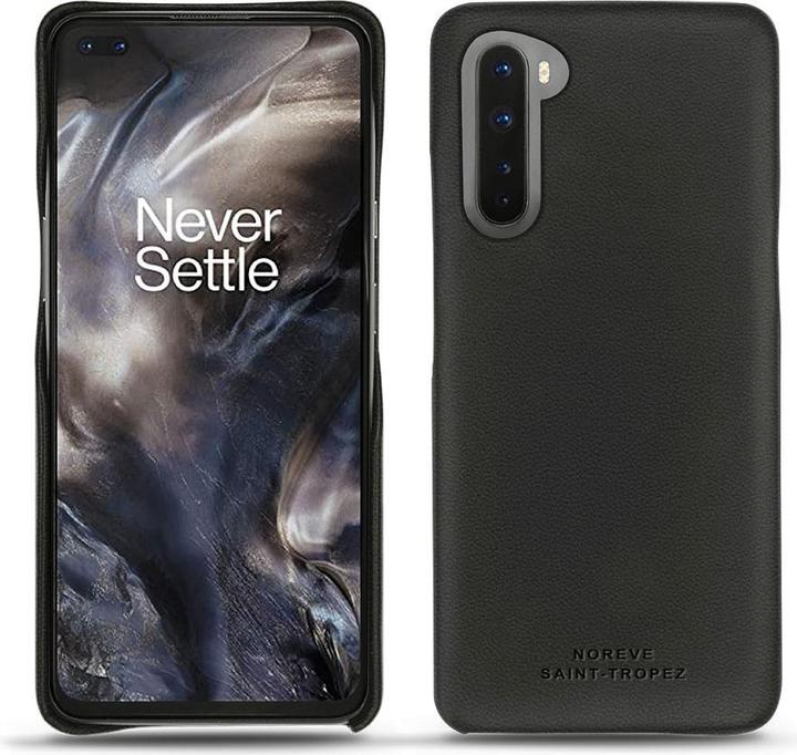 Produktbild Noreve Lederschutzhülle (OnePlus Nord)
