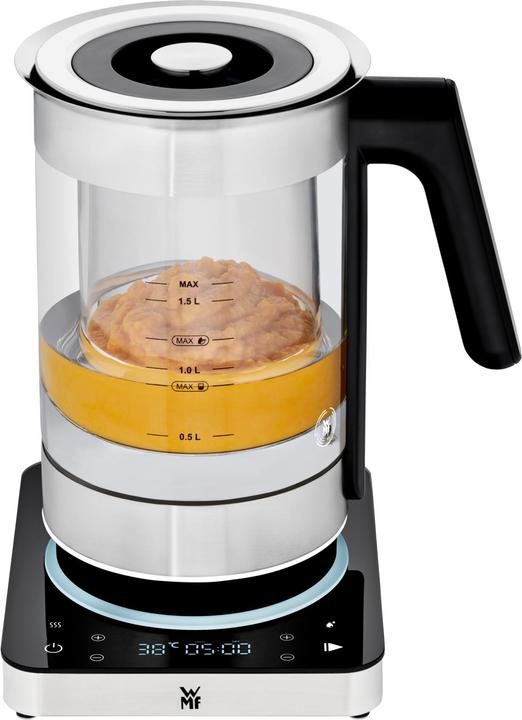 Image du produit WMF Lumero (1.60 l, Prise UE)