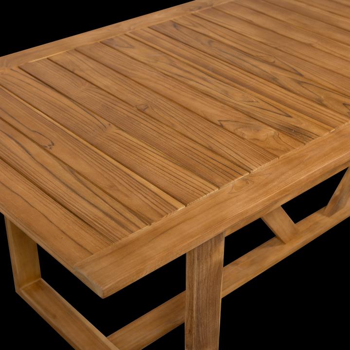 Produktbild Exotan Esstisch (240 cm)