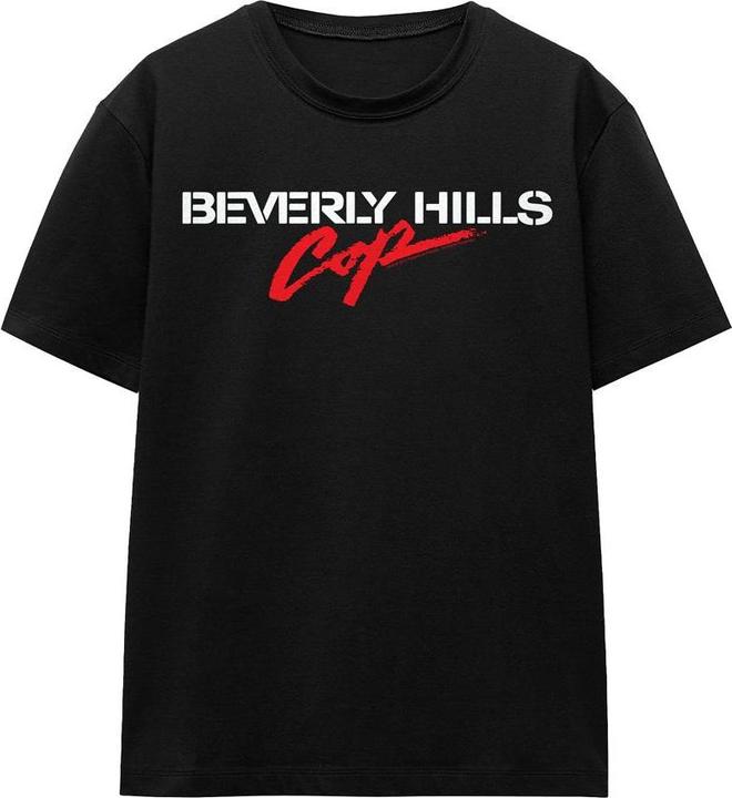 Beverly Hills Cop TShirt (XXL)