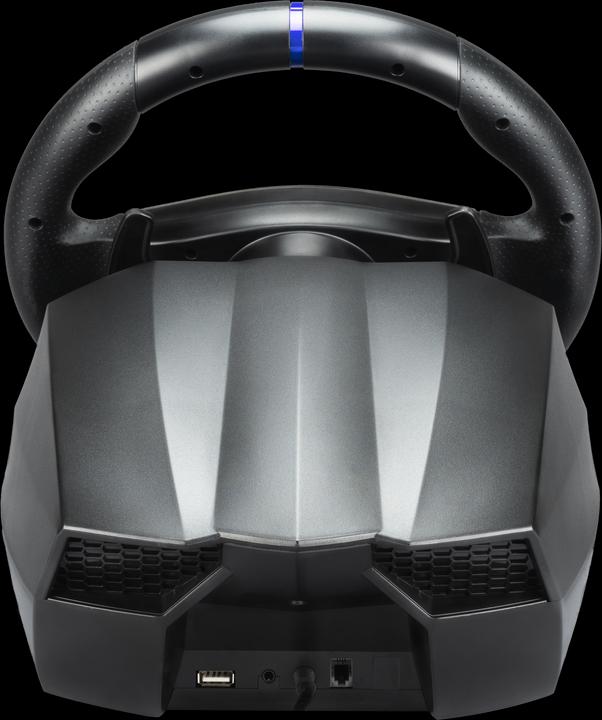 Image du produit Subsonic SV750 Drive Pro Sport (Switch, PS4, PC, Xbox One S, Xbox One X)
