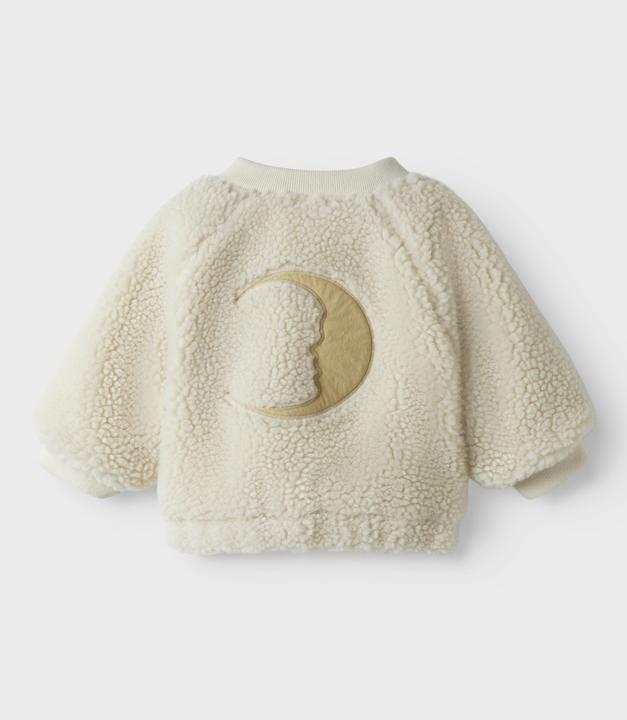 Image du produit Name it Teddy Bomberjacke (74)