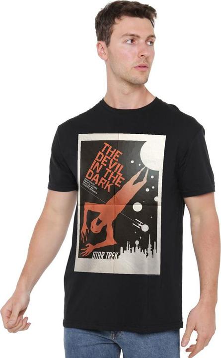 Produktbild The Original Series Episode 25 TShirt (4XL)