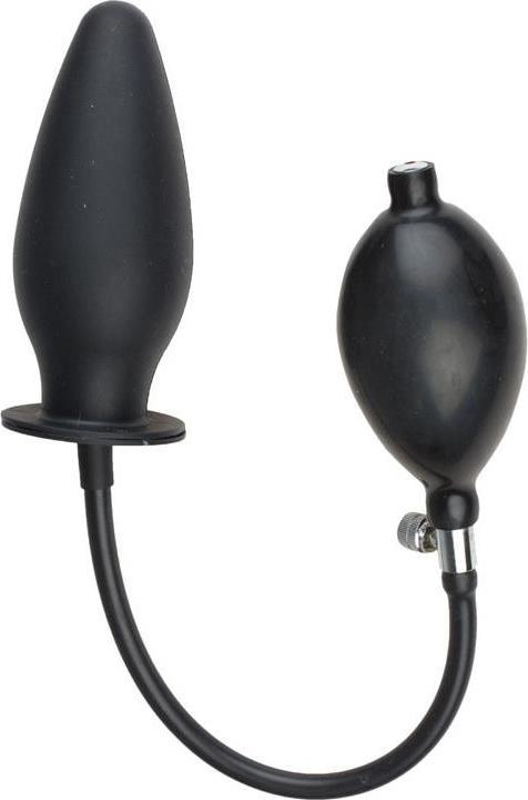 Produktbild You2Toys Aufblasbarer Buttplug