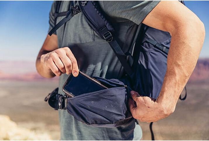 Image du produit Gregory Baltoro 75L L (75 l)