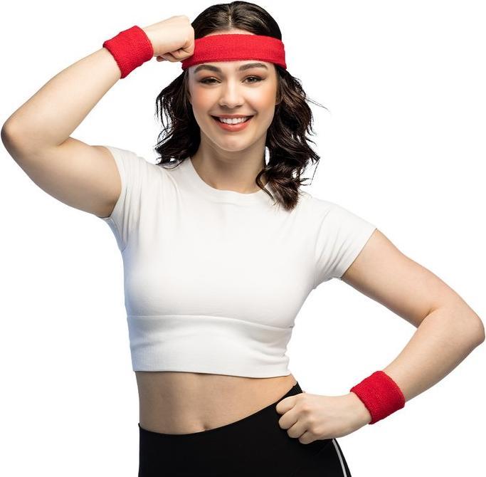 Actual product image Boland Headband And Sweatbands