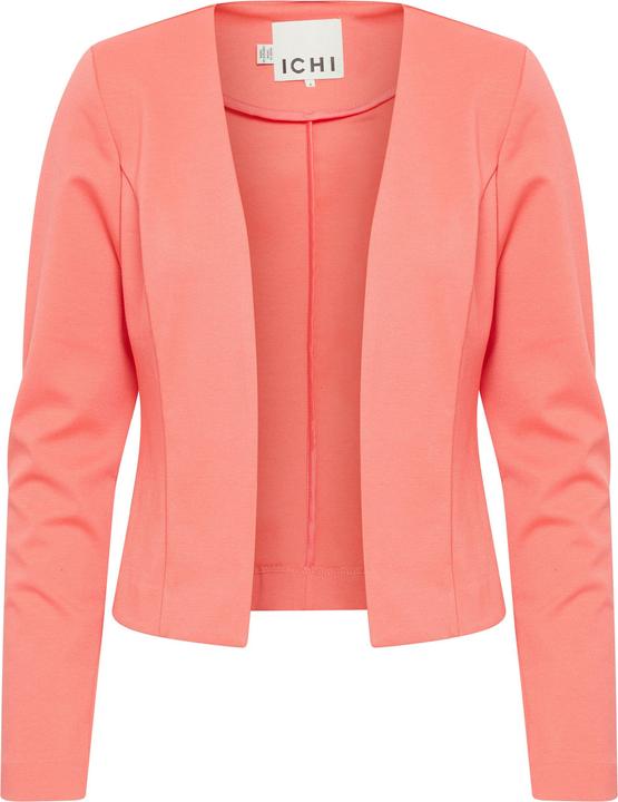 Actual product image Ichi IHKATE SHORT BL - 20112547 (L)