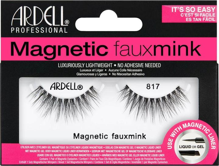Ardell Faux Mink (Künstliche Wimpern)