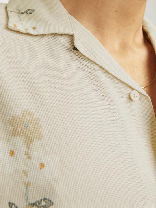 Actual product image Jack & Jones Relaxed fit shirt Shirt (L)