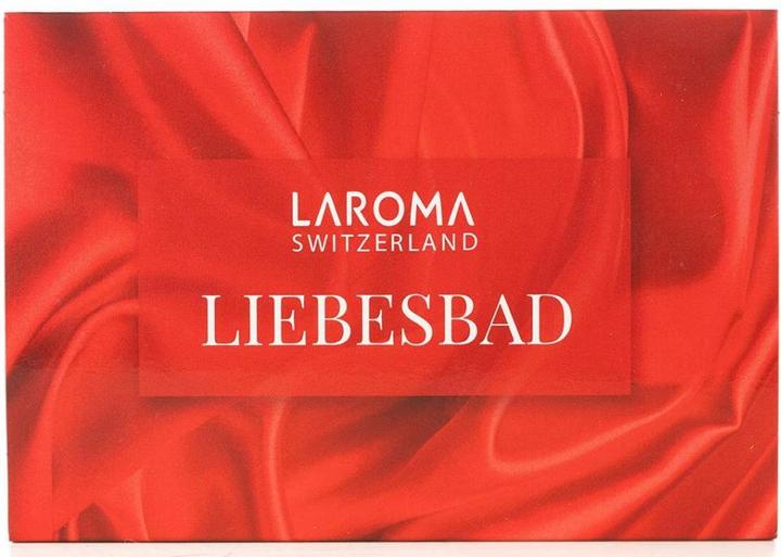 Produktbild TOP Bade-Pralinen "Liebesbad" (Badepralinen)