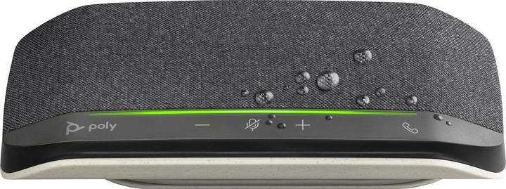 Actual product image Poly Sync 10 (USB-A/C)