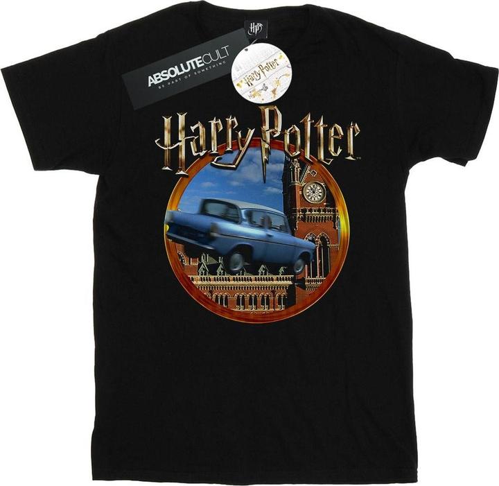 Produktbild Flying Car TShirt (M)