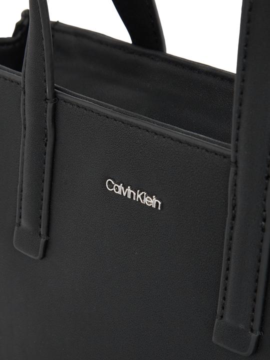 Actual product image Calvin Klein Ck Must Small Tote