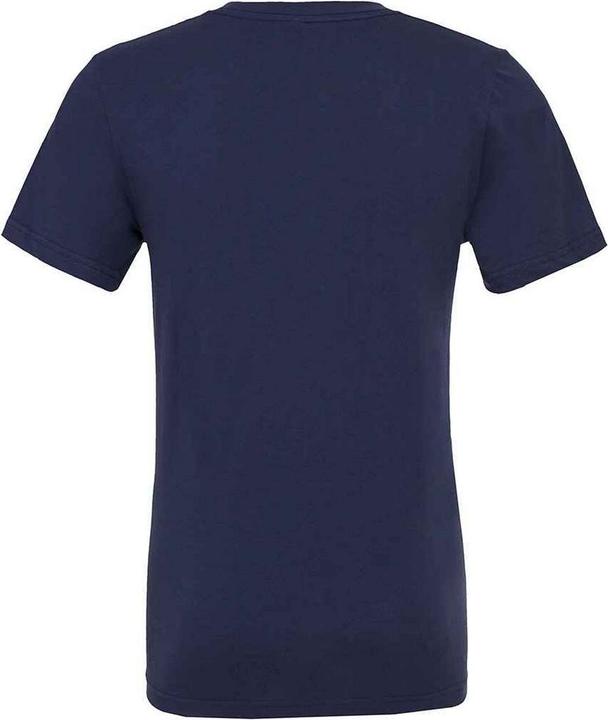 Produktbild Bella Canvas Erwachsene Jersey VAusschnitt TShirt (XL)