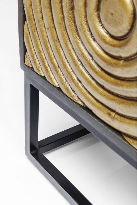 Image du produit Kare Design Buffet Circulo (160 x 40 x 80 cm)