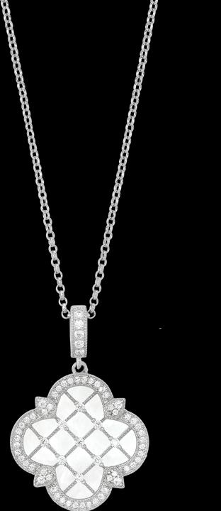 Image du produit Charles Garnier Collier en argent