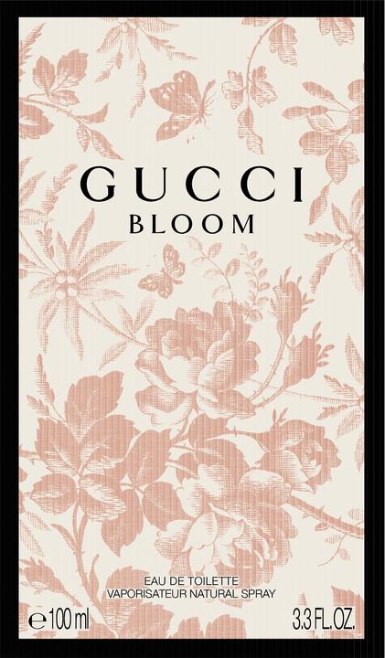 Produktbild Gucci Eau de Toilette (Eau de Toilette, 100 ml)