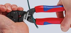 Actual product image Knipex CoBolt (200 mm)