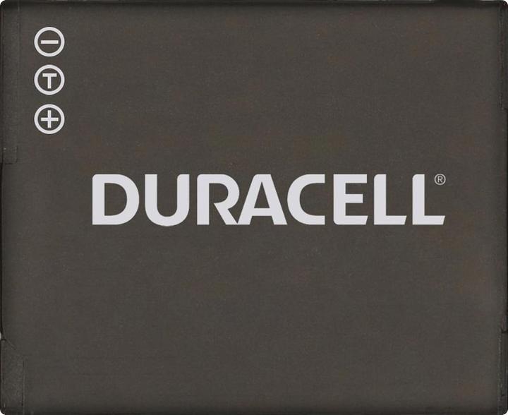 Image du produit Duracell Batterie Li-Ion 1020 mAh pour Panasonic DMW-BCM13 (Batterie)