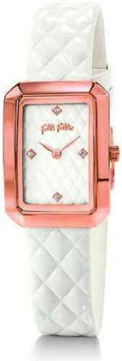 Image du produit Folli Follie Montre pour femme WF16R026SSW (Ø 22 mm) (22 mm)