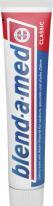 Produktbild blend-a-med classic Zahncreme, 75 ml Zahncreme (75 ml)
