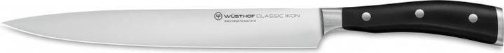 Actual product image Wüsthof WUSTHOF Classic Ikon kitchen knife 23 cm (20 cm)