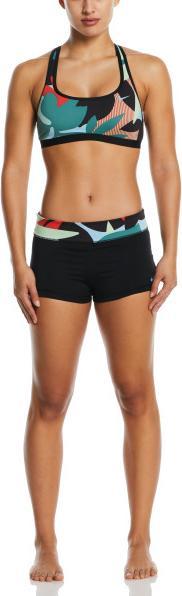 Immagine prodotto Nike Nesse318 Pantalone Da Calcio Floreale Jungle (XS)
