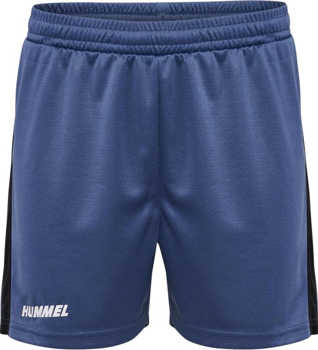 Actual product image hummel Hmlmulti Pl Shorts Woman (XL)