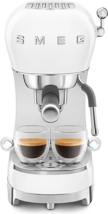 Image du produit Smeg ECF02WHEU (Prise UE)