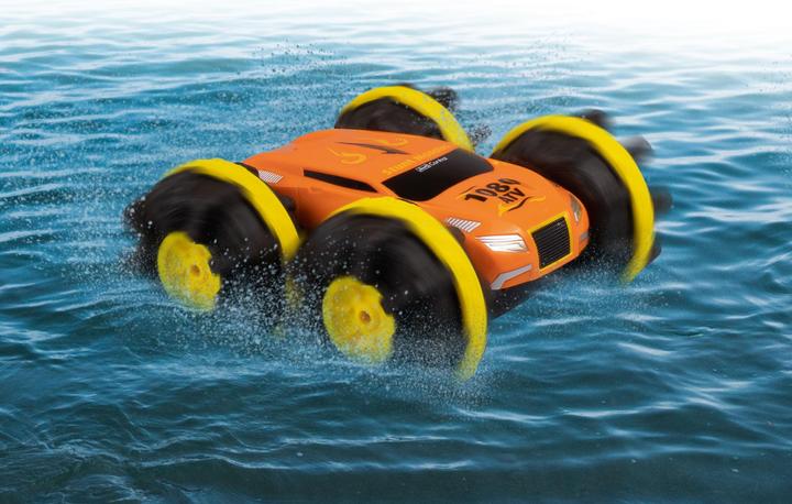 Produktbild Revell RC Stunt Car 1080 Water Monster