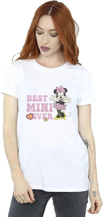 Produktbild Disney Best Mini Ever TShirt (XXL)