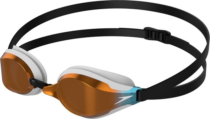 Speedo Fastskin Speedsocket 2 Mirror (One Size)