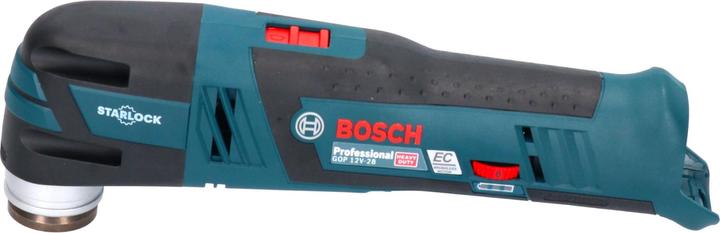 Produktbild Bosch Professional GOP 12V-28 A