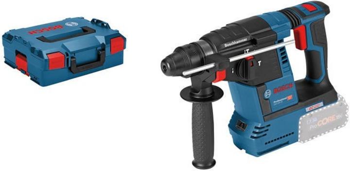 Produktbild Bosch Professional Gbh 18v-26 (Akkubetrieb)