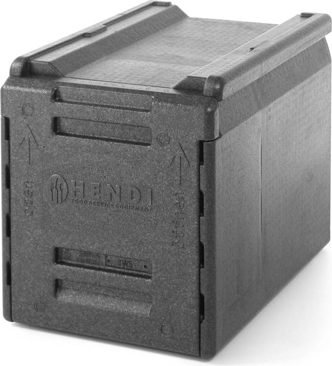 Immagine prodotto Hendi Contenitore Thermo Catering 66L (69 l)