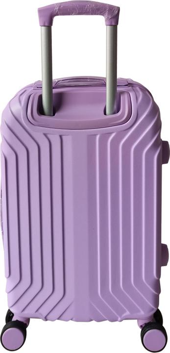 Immagine prodotto NTK-Collection Kofferset Mabell 4-teilig (115 l, Bagaglio a mano (fino a 50 litri), M (50 - 90l), L (90 - 115l))