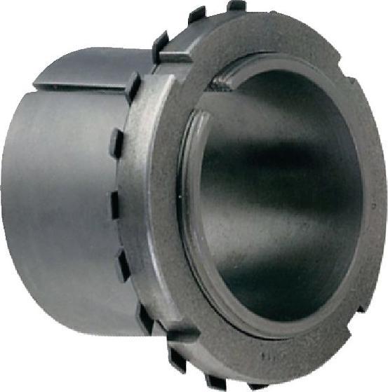 Immagine prodotto SKF Manicotto di serraggio H306 C Ø interno 25 mm Ø esterno 45 mm Larghezza 31 mm (Manicotto di serraggio)