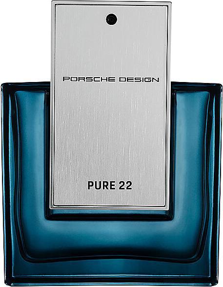 Porsche Design 22 Eau de Parfum Natural