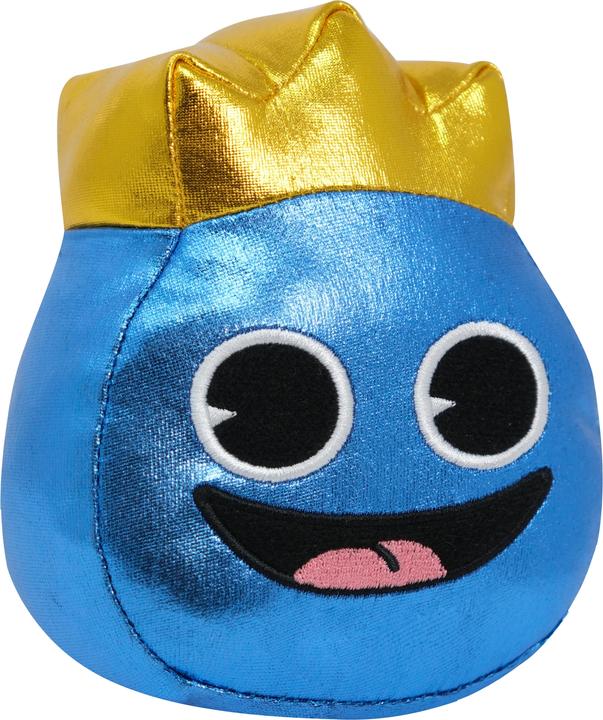 Produktbild Boti RAINBOW FRIENDS 39673 HEAD BUNDLE - BLUE - METALLIC (21 cm)