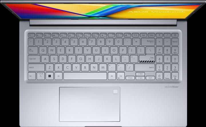 Produktbild ASUS Vivobook 15X (15.60", AMD Ryzen 5 7430U, 16 GB, 512 GB, DE)