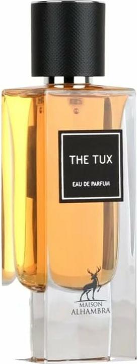 Immagine prodotto Maison Alhambra Lo smoking (Eau de parfum, 90 ml)