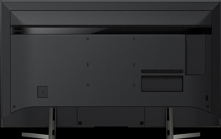 Immagine prodotto Sony KD55XG9505 (55", LCD, 4K, 2019)