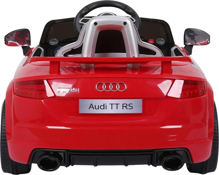 Produktbild Jamb Kinderauto Audi TT RS (12 V)