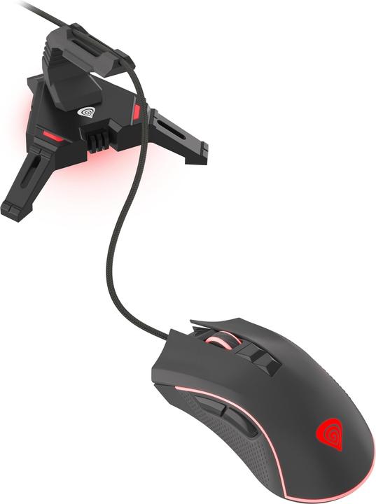 Actual product image Genesis Mouse Bungee VANAD 300